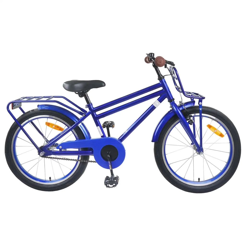 Bicicletta per Bambini 22 Pollici per bambini dai 7 ai 12 anni