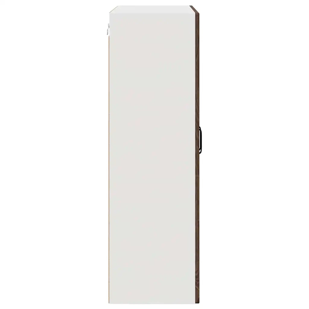 Pannello lavastoviglie Rovere Marrone 80 x 31 x 100 cm 885512