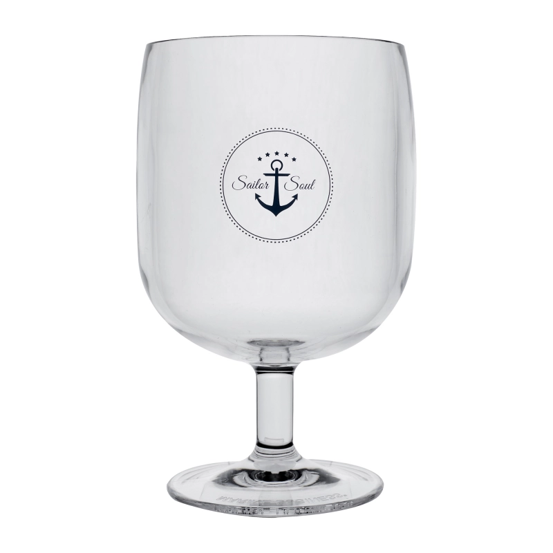 COPPE DA VINO IMPILABILI SAILOR SOU