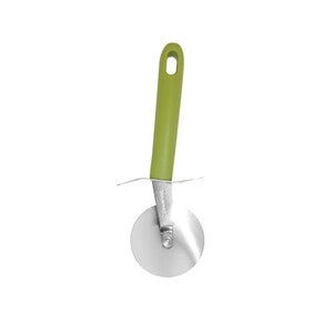ROTELLA TAGLIA PIZZA OLIVA- FACKELMANN- 6,0 pz
