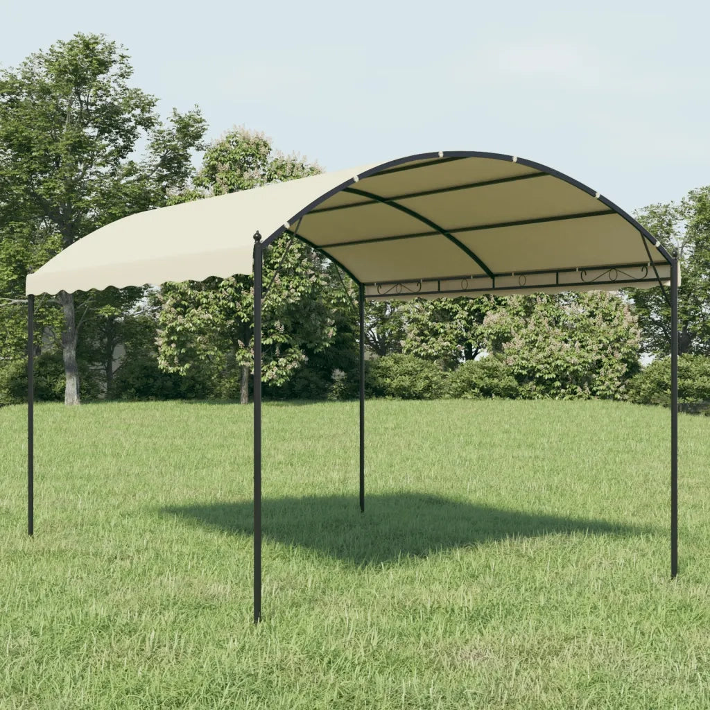 Gazebo in Tessuto Cremacod mxl 79076