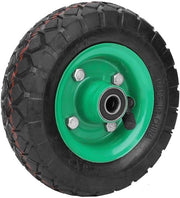 Pneumatici gonfiabili per ruote da 6 pollici - Pneumatici industriali da 250 kg - Pneumatici per carrello da 36 psi