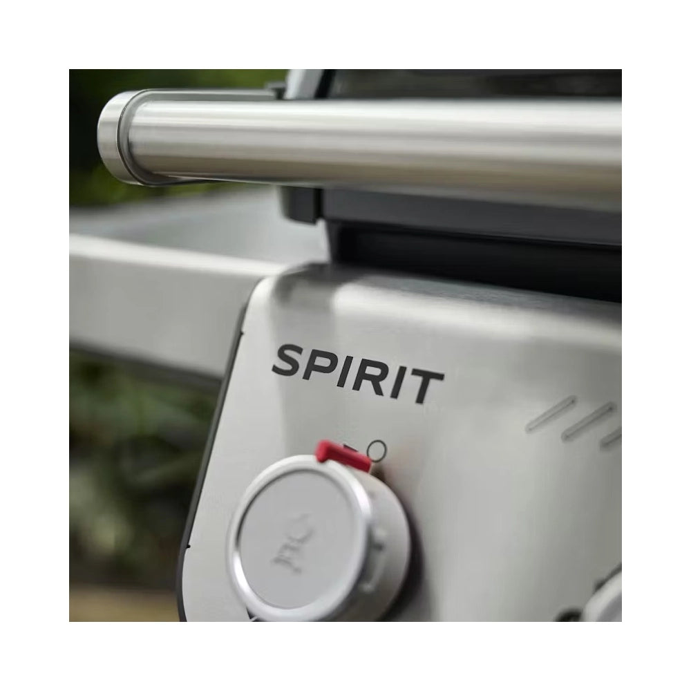 Barbecue a Gas Weber Spirit E-410 8 kW 4 Bruciatori