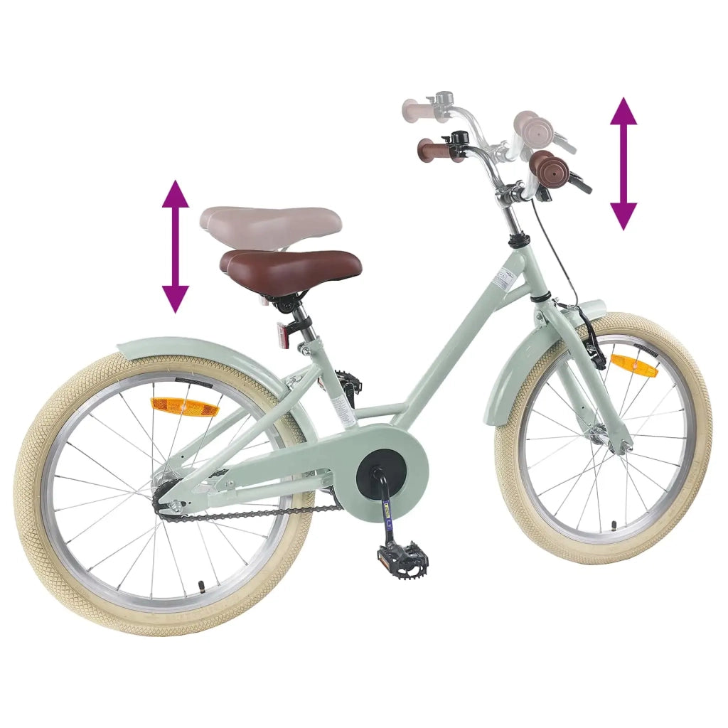 Bicicletta per Bambini | Bici per bambini 20 Pollici