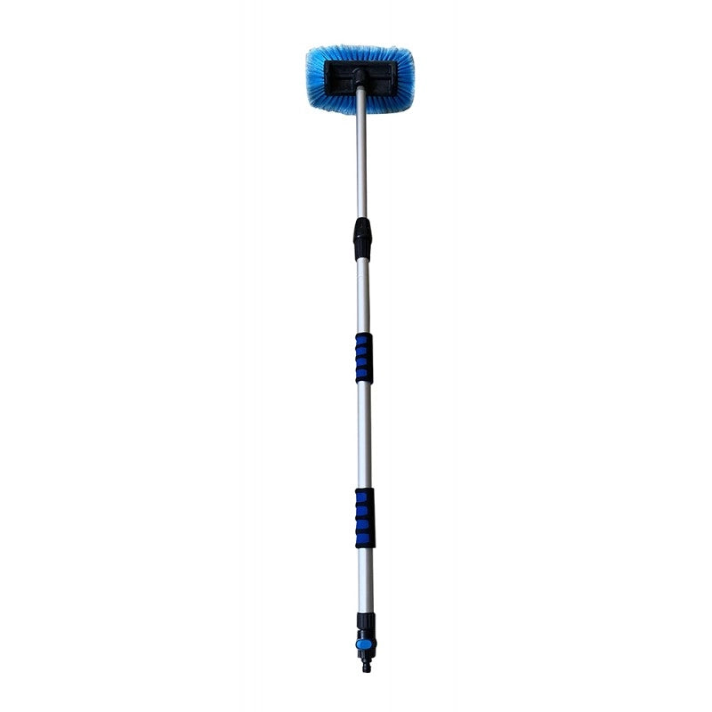 SPAZZOLONE TELESCOPICO 110-180 cm
