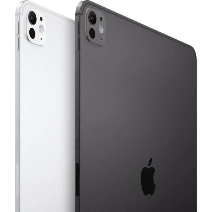 Apple - iPad Pro (2024) - 13 - WiFi - 256 GB - Nero siderale