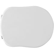 SEDILE WC P/DOLOMITE VASO ANTALIA BIANCO FORMA 10- Bianco- CW- pezzi 1