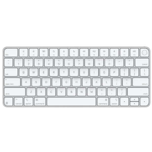 Magic  keyboard  touch  id-deu - MXCK3D/A