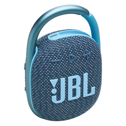 Jbl clip 4 eco altoparlante portatile stereo blu 5 w - JBLCLIP4ECOBLU