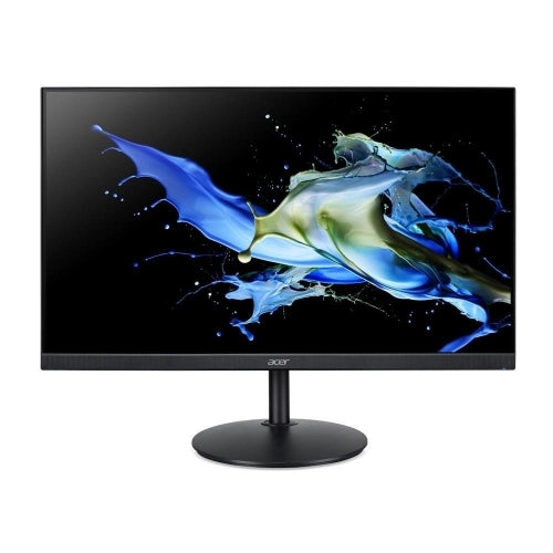 Cb2 27  16:9 1920x1080 vga hdmi dp audio pivot - UM.HB2EE.G06