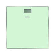 Laica PS1068 Quadrato Bianco Bilancia pesapersone elettronica