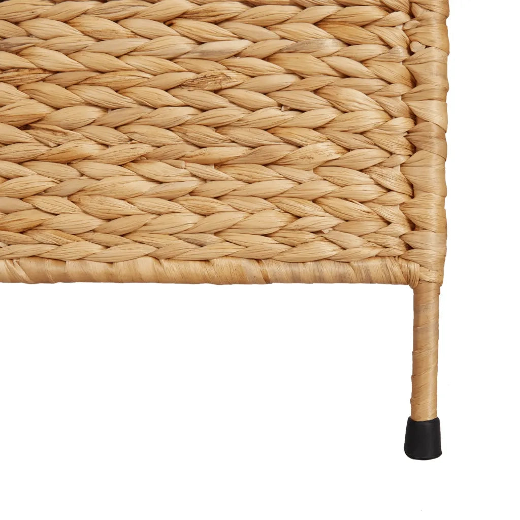 Divisorio per Ambienti | Divider per stanze | Paravento 3 Pannelli 122x180 cm Giacinto d'Acqua