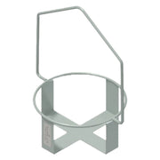 PORTASECCHIO MODULO SINGOLO Portata 35 kg - Ø interno 305 mm  - CSC