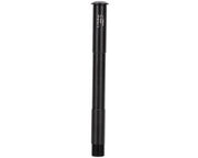 Fermoavvio 15mm x 158mm - Lega di alluminio - Fermoavvio per forcella - Facile da rimuovere - Progettazione professionale - Alta resistenza - Installazione semplice - Fermoavvio Thru Axle