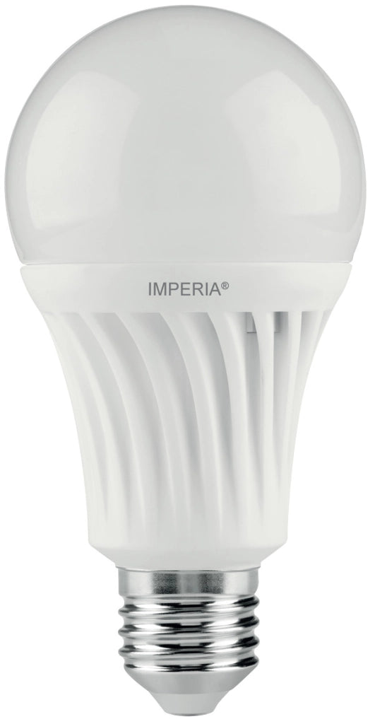 LED GOCCIA OPALE CERAMICA Imperia A70 18W 230V 4000K E27