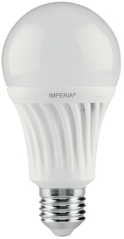 LED GOCCIA OPALE CERAMICA Imperia A70 18W 230V 4000K E27