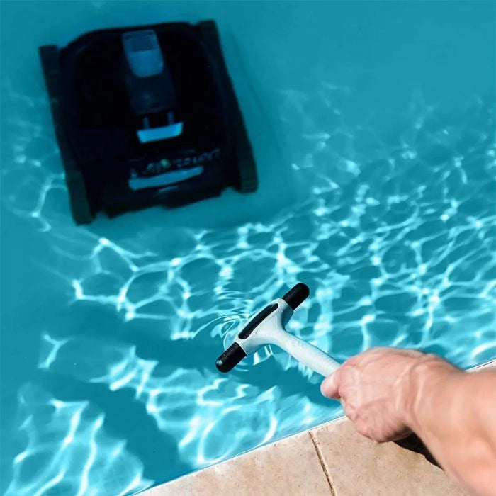 Robot per piscina senza filo Dolphin Liberty 300 by Maytronics