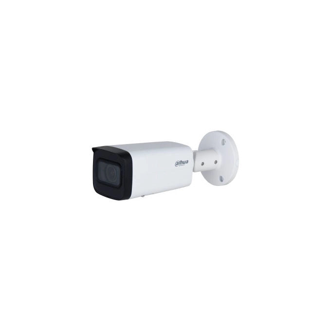 Dahua Technology, Telecamera di Sorveglianza WizSense, 4MP, Bullet, Vari-focale, IP, DH-IPC-HFW2441T-ZS