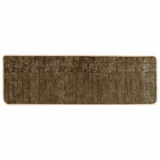 Runner in Moquette | Runner Tappeto MARSA Verde Foresta 100 x 350 cm