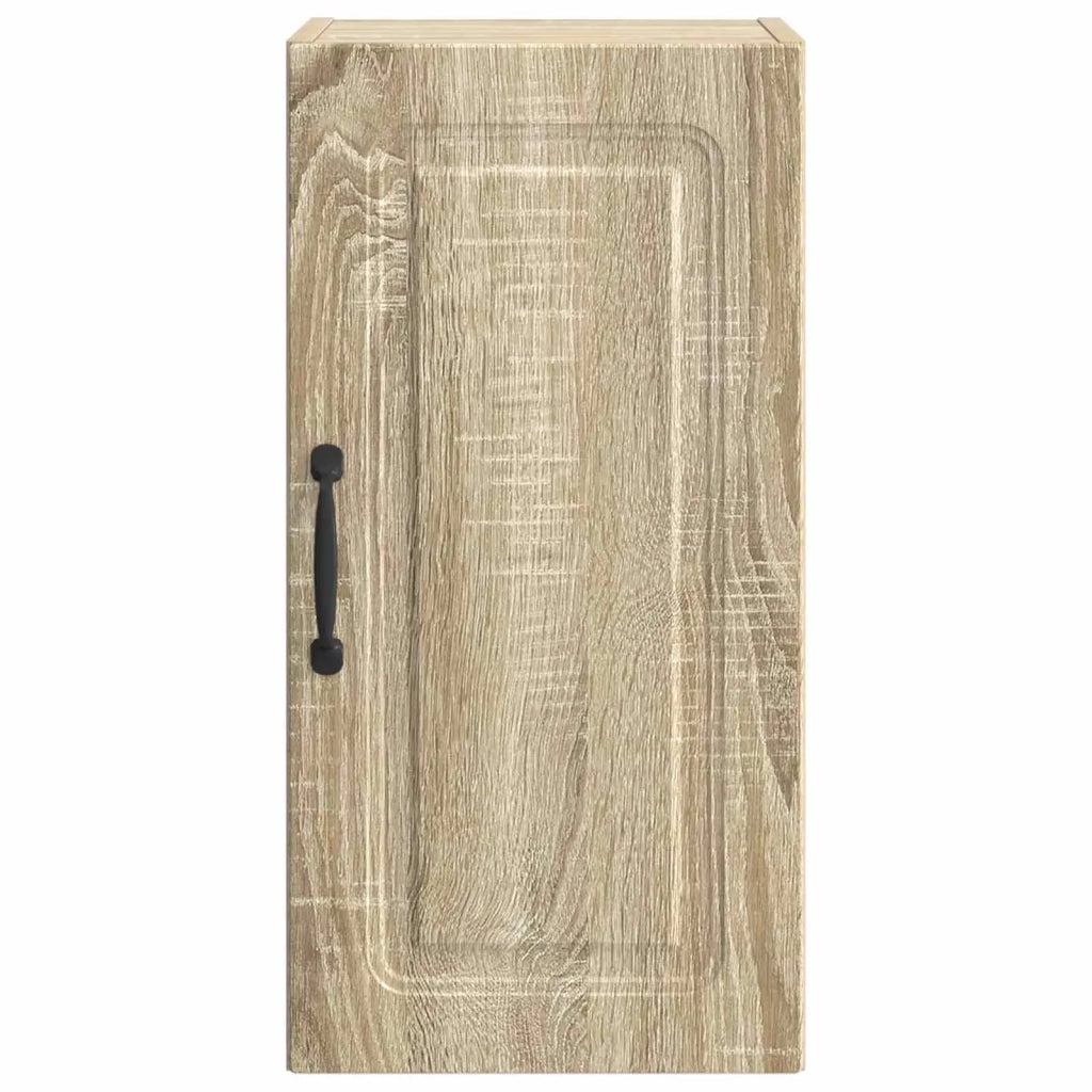Armadio da bagno a muro UTRECHT Rovere Sonoma 30 x 31 x 59 cm 897687