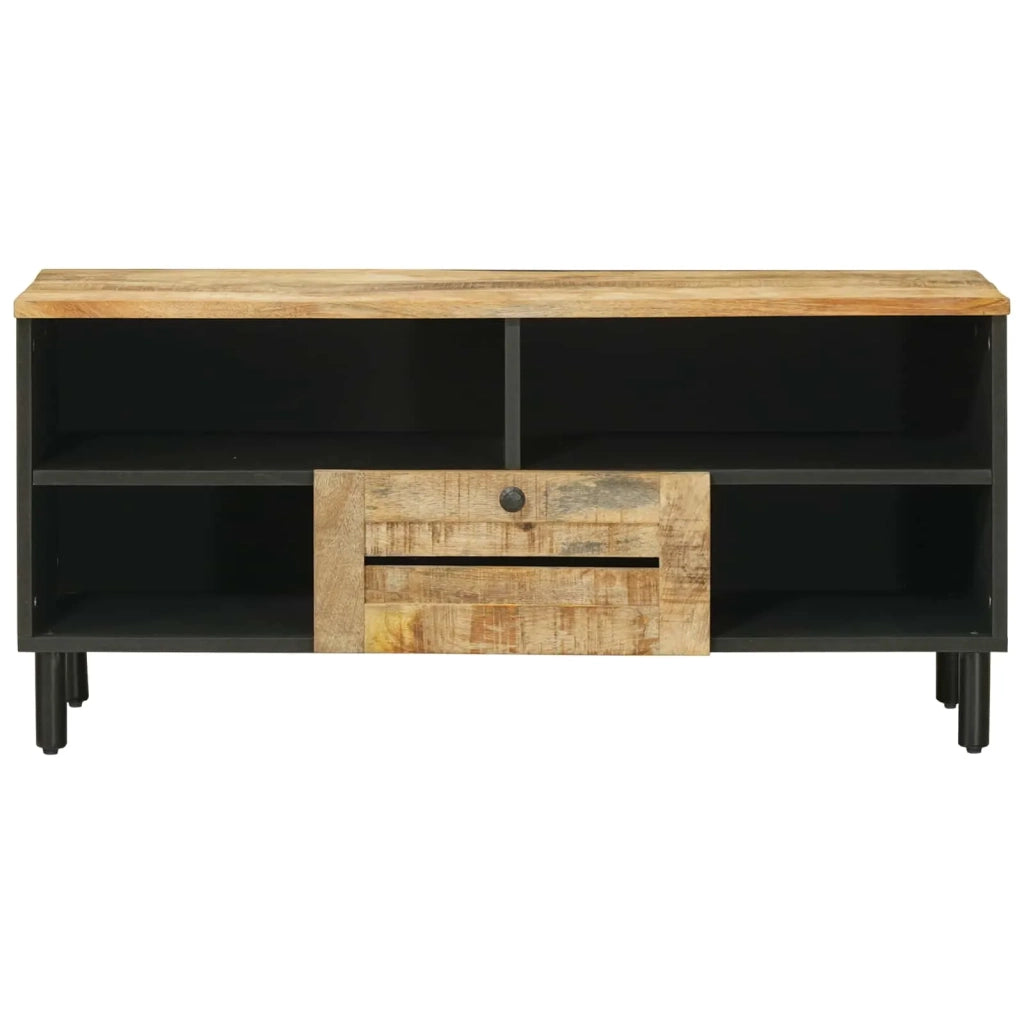 Armadi di Stoccaggio Naturale 100 x 33 x 46 cm 4018860