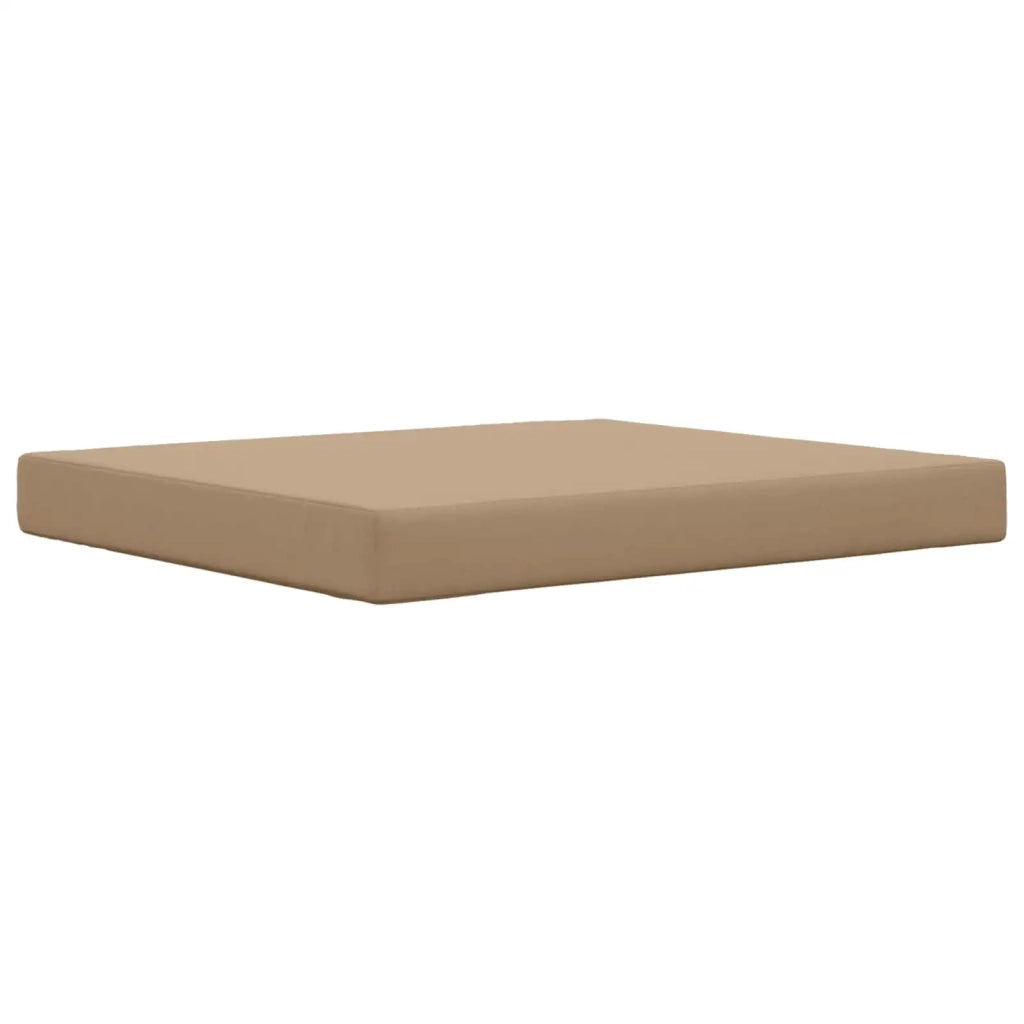 Cuscino per divano da esterno 2 pcs Talpa Poliestere 900905