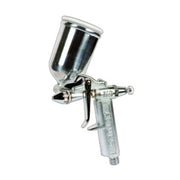 ASTURO AEROGRAFO MINI K3 75 CC ALL UGELLO D 0,5 MM- 1,0 pz