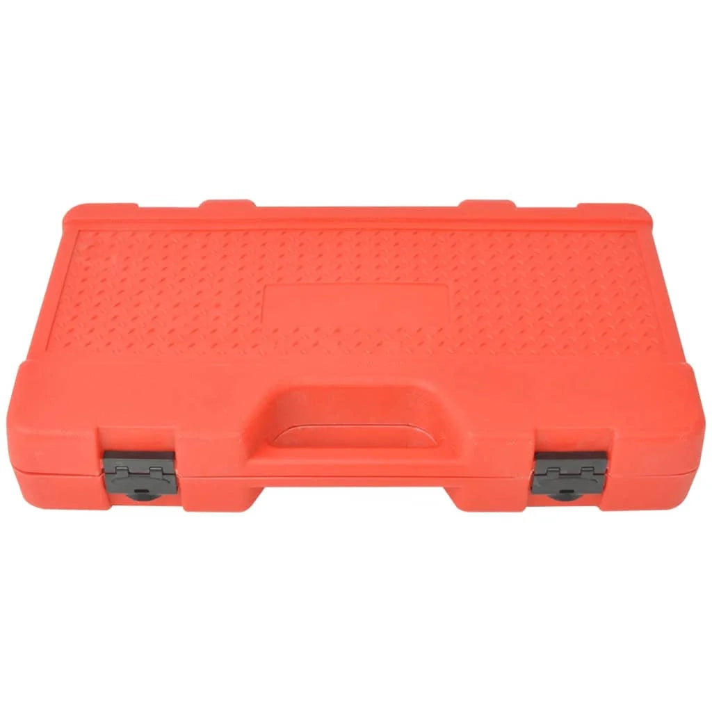 Kit di utensili fai da te per la manutenzione degli anelli del pistone da 11 pezzi 02_0004236