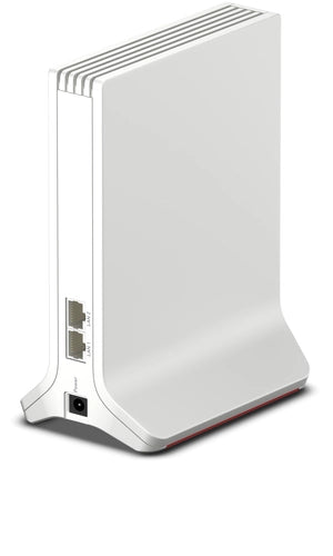 Repeater 3000 AX Ripetitore di rete 2400 Mbit/s Bianco