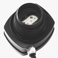 Unità di collegamento C di ricambio per chiarificatore per laghetti CUV-236C