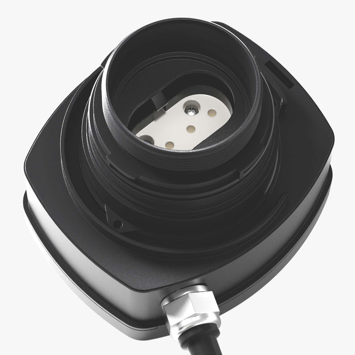 Unità di collegamento C di ricambio per chiarificatore per laghetti CUV-236C