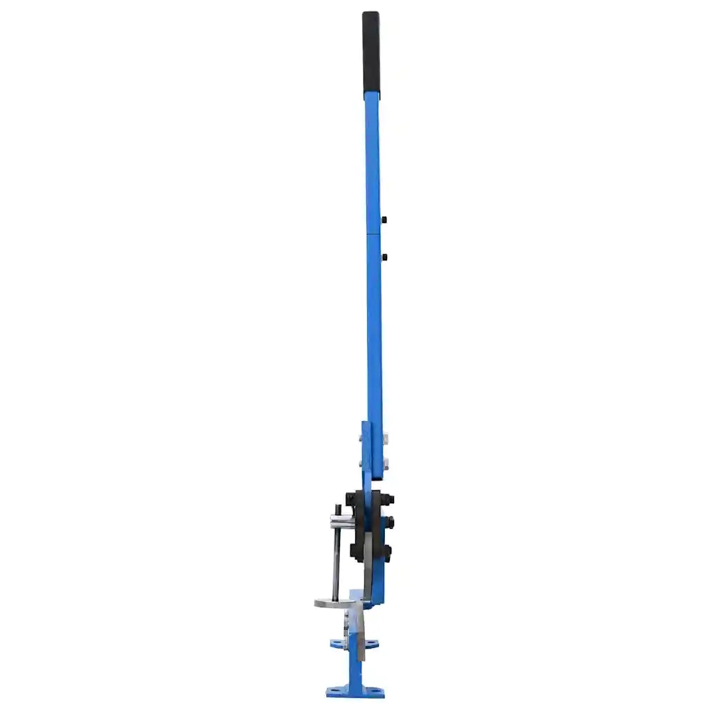 Cesoia a Leva 300 mm Blu cod mxl 42844