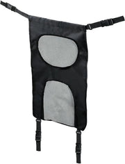 Recinzione per cani auto separatore per cani PET-5 37 cm x 67 cm recinzione per cani auto