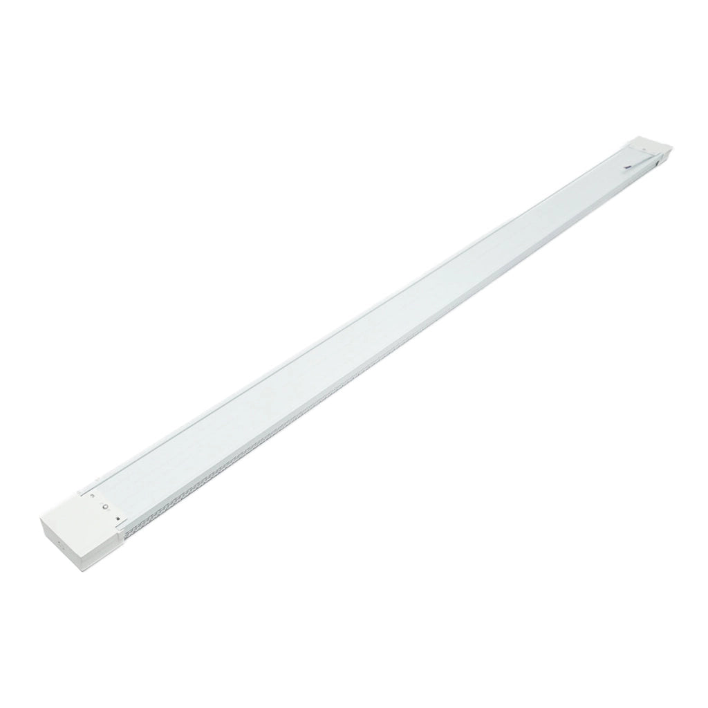 Lampada da parete lineare a LED 40W, 220V, 1200x62x25mm IP20