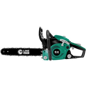 C MOTOSEGA CC37,2 E-V 40CM CAT 3/8 050 TIMBERX-40P- C LINE GARDEN- 1,0 pz