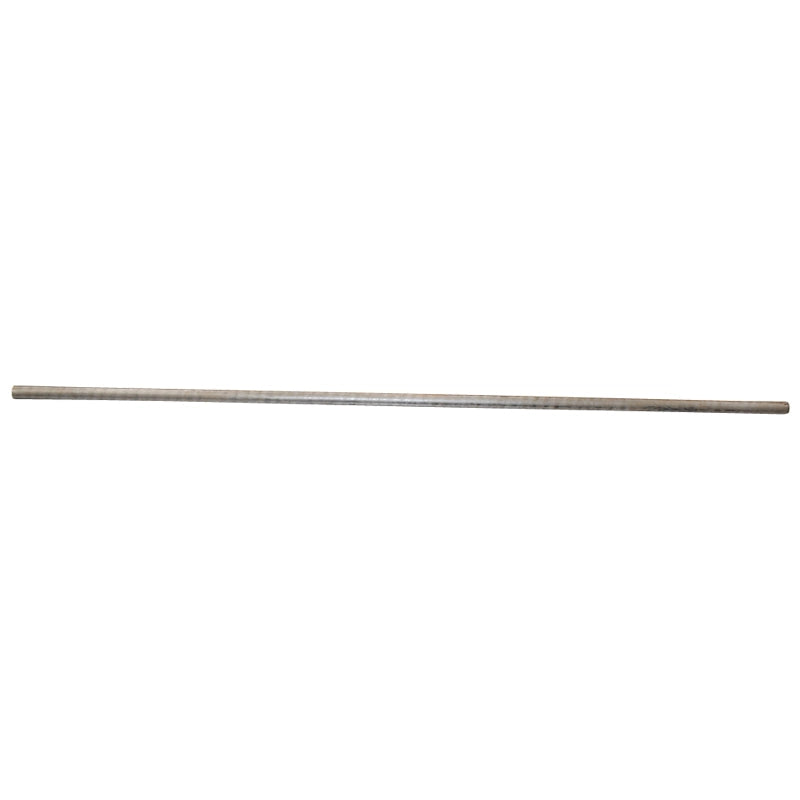 Set tubi triangolari cardanici serie T5 est. e int. 51,3 per 44,7 croce 30x80 L=3M
