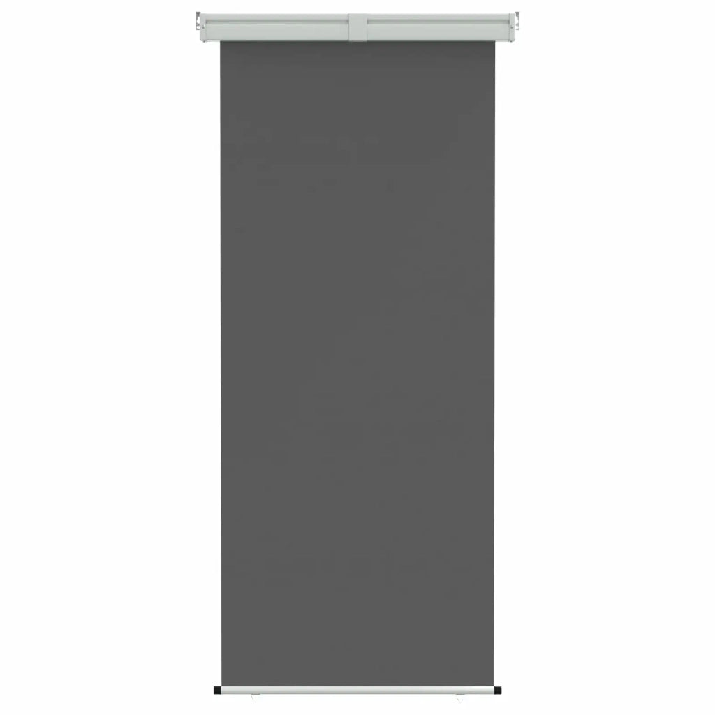 Tenda laterale per balcone 100% poliestere ferro acciaio 42035263