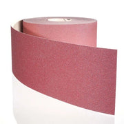 RULLO CARTA ABRASIVA GRANA 280 MISURA 2 METRI X 115 MM
