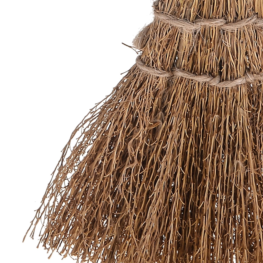 Set 20 Scopine in Rattan H 22 cm