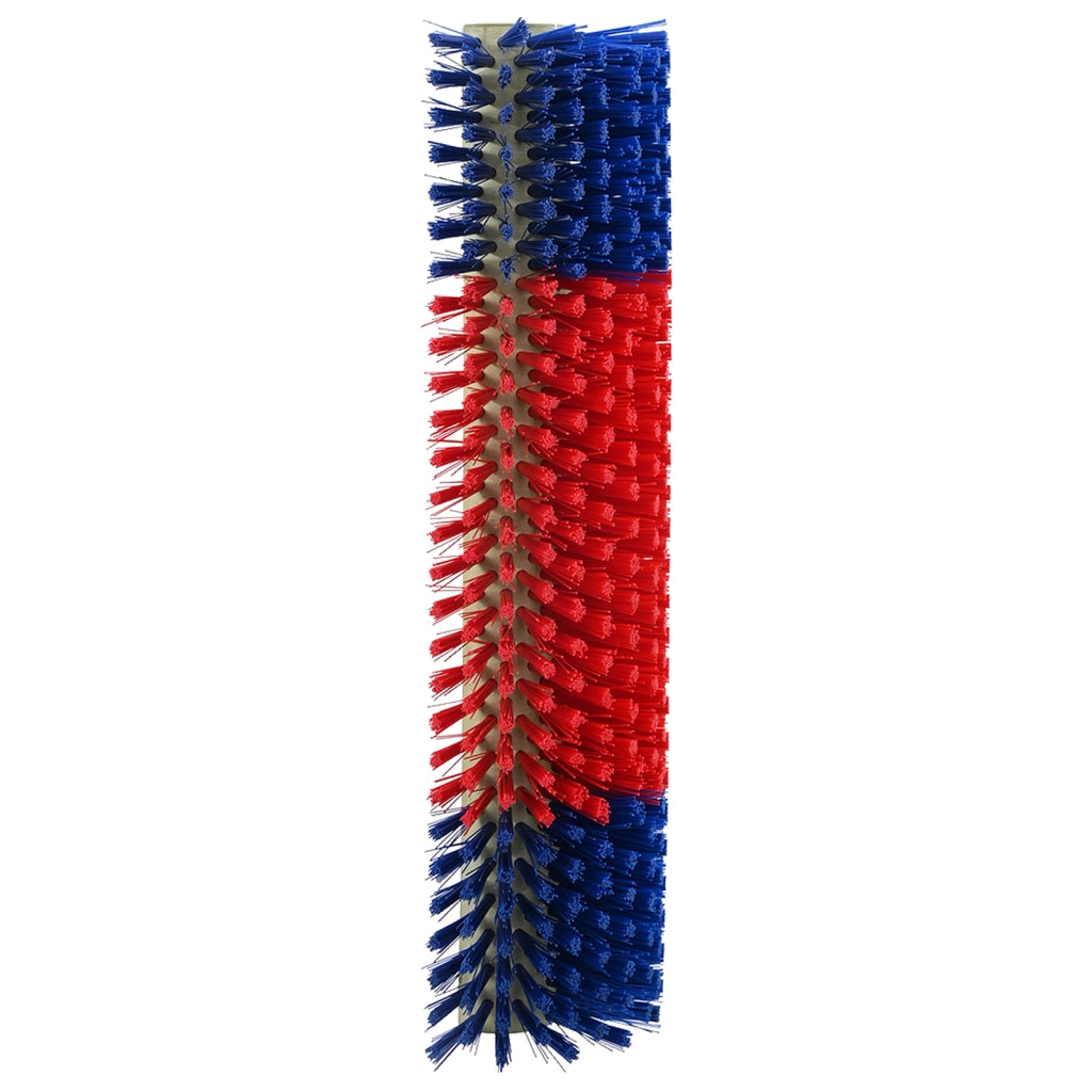 Spazzole per Bestiame da Muro 20x9x50 cm