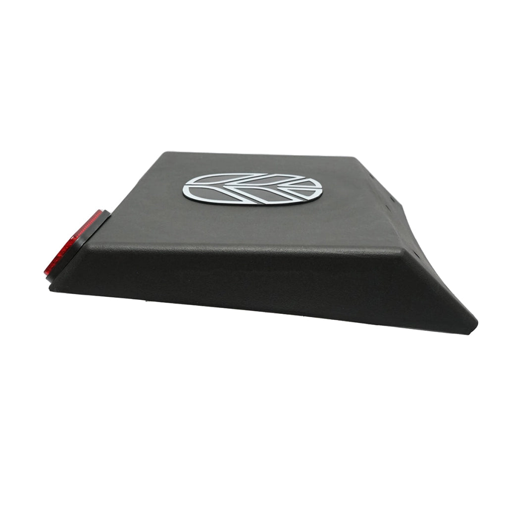 Parafango posteriore destro Fiat OEM codice 5110228