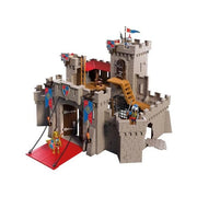 Costruzioni playmobil 72112 knights castello del leone