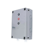 CENTRALE DI COMANDO PER 1 MOTORE 24 VDC CON INNESTO PER OXI/SM NICE DPRO924