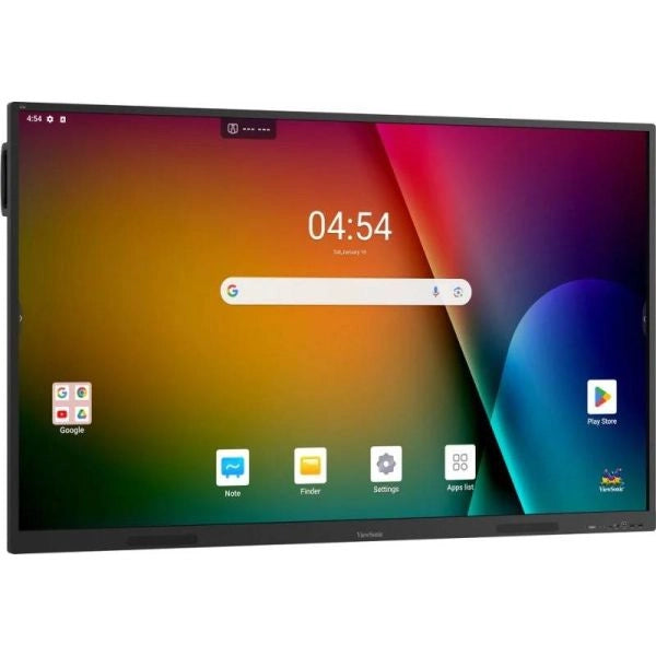 Mon 65 touch 40tocchi 8gb 128gb 450nit hdmi out vga wifi and14 edla - IN6503-1C
