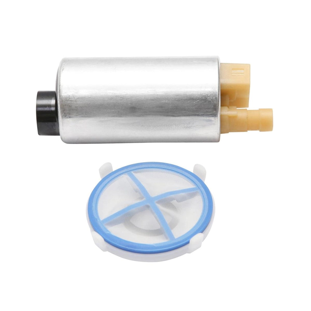 Pompa carburante elettrica per John Deere codice OEM AL210056, AL78405, AL226603, AL78406, ENT100034, 59933R, 3801231