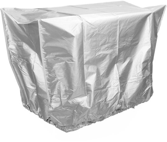 Kit di protezione per condizionatore d'aria esterno - Dimensioni 105 x 40 x 75 cm