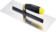 Spatola Frattone angolo curvo Stanley 317 x 127 mm STHT0-05899