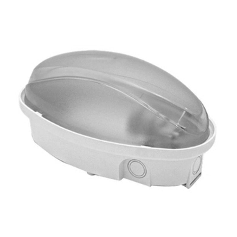 FME 62.720L PLAFONIERA LED OVALE 960 LUMEN B.CO- 1,0 pz