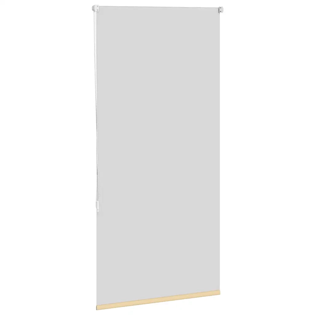 Tenda a Rullo Oscurante 65x130 cm Larghezza Tessuto 60,7 cm 4010705