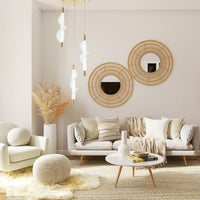 Lampada G009-3cpr White/gold